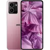 Image de HMD Pulse 16,7 cm (6.56") Double SIM Android 14 4G USB Type C 4 Go 64 Go 5000 mAh Rose