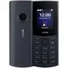 Image de Nokia 110 4G Écran 2.0 pouces Batterie 1450 mAh Son HD LED Appareil photo Radio FM MP3 Bluetooth Double SIM