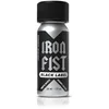 Image de Poppers Iron Fist Black Label