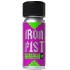 Image de Poppers Iron Fist No Limit Butanol