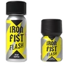 Image de Poppers Iron Fist Flash