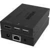 Image de VISION Vision HDMI-over-IP Récepteur AV 1920x1200 Cat5e Cat6 USB Type-A