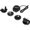 Image de Transmetteur AV Vision HDMI-over-IP 1920x1200 Noir
