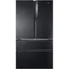 Image de Haier FD 100 Serie 7 HB26FSNAAA frigo américain Autoportante 750 L E Noir