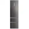 Image de Haier 3D 60 Serie 5 HTW5620CNMP réfrigérateur-congélateur Pose libre 414 L C Noir