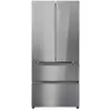 Image de Frigorifique Haier Multidoor 190cm 504L E Inox Wifi