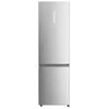 Image de Réfrigérateur Combiné Haier HDPW7620AANPK No Frost 205 cm 409 L A Inox WiFi