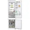 Image de Réfrigérateur Combiné Haier HBW7519C No Frost 193 cm 300 L C Blanc WiFi IA