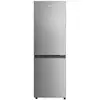 Image de Réfrigérateur Combiné Haier HDPR1618ANPK No Frost 185 cm 355 L A Inox Bluetooth