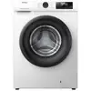 Image de Lavadora Hisense WF1Q1041BW 10 kg Carga Frontal 1400 rpm A Blanca Inverter Vapor