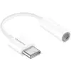 Image de Adaptateur Huawei CM20 Type-C vers prise jack 3,5 mm
