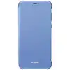 Image de Huawei Flip Cover Bleu pour Huawei P Smart