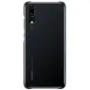 Image de Coque Huawei Color Noir pour Huawei P20