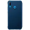 Image de Huawei Flip Cover Bleu pour Huawei P20 Lite