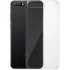 Image de Coque en silicone souple transparente Huawei pour Huawei Y6 2018