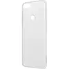 Image de Coque PC Huawei Transparente pour Huawei Y7 2018