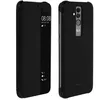 Image de Coque semi-translucide noire Huawei pour Huawei Mate 20 Lite