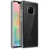 Image de Coque en silicone transparente Soft Touch Huawei pour Huawei Mate 20 Pro