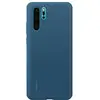 Image de Coque en silicone bleue Huawei pour Huawei P30 Pro