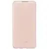 Image de Coque Huawei Flip Wallet Cover Rose pour Huawei P30