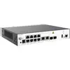 Image de Contrôleur réseau HUAWEI eKit AC650-128AP Gris 10, 100, 1000 Mbit/s 10 000 Mpps RJ-45