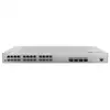 Image de Switch Huawei S310-24P4S 24x Gigabit 4x SFP PoE+ iStack VLANs L3