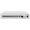 Image de Switch Huawei S110-8P2ST 8 ports Gigabit PoE+ 1 GE SFP 20Gbps Compact