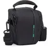 Image de Rivacase Green Mantis 7412 Sac pour appareil photo Noir/Vert