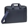 Image de Rivacase Central 8231 Mallette pour ordinateur portable jusqu'à 15,6" Bleu