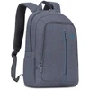 Image de Rivacase Alpendorf 7560 Sac à dos pour ordinateur portable jusqu'à 15,6" Gris