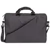 Image de Rivacase Tivoli 8730 Mallette pour ordinateur portable jusqu'à 15,6" Gris