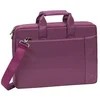 Image de Rivacase Central 8231 Mallette pour ordinateur portable jusqu'à 15,6" Lilas