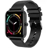 Image de ZTE Watch Live 2 Bluetooth 1,3" AMOLED Noir Autonomie 21j Modes Sport Pulsomètre SpO2