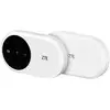 Image de Routeur ZTE U10N Wi-Fi 6 229 Mbps LTE 150 Mbps eSIM Blanc