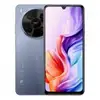 Image de Smartphone ZTE Blade V70 Max 4 Go 256 Go 6,9 pouces Triple caméra 50 MP Batterie 6 000 mAh IP54 Gris
