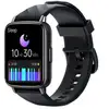 Image de ZTE Watch Live 3 Bluetooth 45mm IPS Noir IP68 Pulsomètre SpO2 Appel Bluetooth