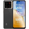 Image de ZTE Blade A56 4G 4GB 128GB 6.75" Noir