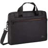 Image de Rivacase Regent 8033 Mallette pour ordinateur portable jusqu'à 15,6" Noir
