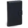 Image de Funda Folio RivaCase 3017 pour Tablette 10.1" Cuir Synthétique Noir