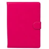 Image de Etui universel Rivacase rose pour tablette 10,1"