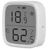 Image de Capteur de Température et Humidité Sonoff ZigBee Indépendant Haute Précision