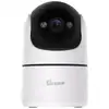 Image de Caméra de sécurité Sonoff Cam Pan-tilt 2 Full HD 360° Wi-Fi intérieur blanc