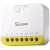 Image de Interrupteur Intelligent Sonoff MINI DUO-L Zigbee 2 Canaux Compatible Scènes