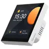 Image de Hub domotique Sonoff NSPanel Pro écran tactile Zigbee blanc