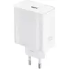 Image de Chargeur OnePlus SUPERVOOC 80W Adaptateur Secteur USB Type-A Blanc Type F