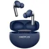 Image de Écouteurs Bluetooth OnePlus Buds Pro 3 avec réduction adaptative du bruit, bleu saphir