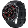 Image de OnePlus Watch 3 Bluetooth GPS 47mm Noir Obsidian Titanium Autonomie 16j
