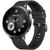 Image de OnePlus Watch 3 GPS NFC 43mm AMOLED Noir M Étanche 5ATM IP68 Pulsomètre SpO2