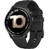 Image de OnePlus Watch Lite Bluetooth GPS NFC 45mm AMOLED Noir M Étanche 5ATM SpO2 Pulsomètre