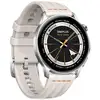Image de OnePlus Watch Lite Bluetooth GPS 45mm AMOLED Argent Taille Unique IP68 5ATM SpO2 Pulsomètre